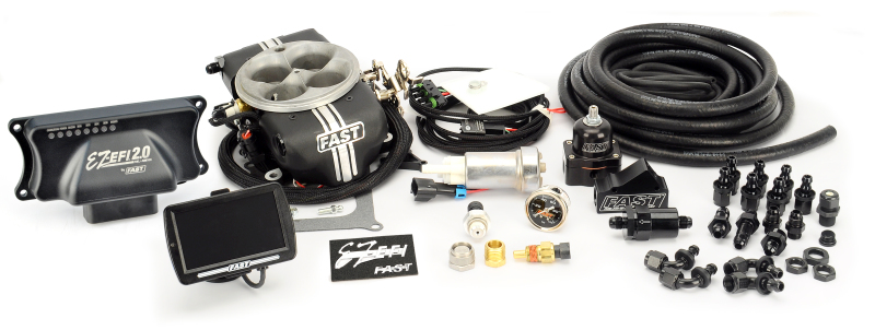 FST EZ-EFI Kits