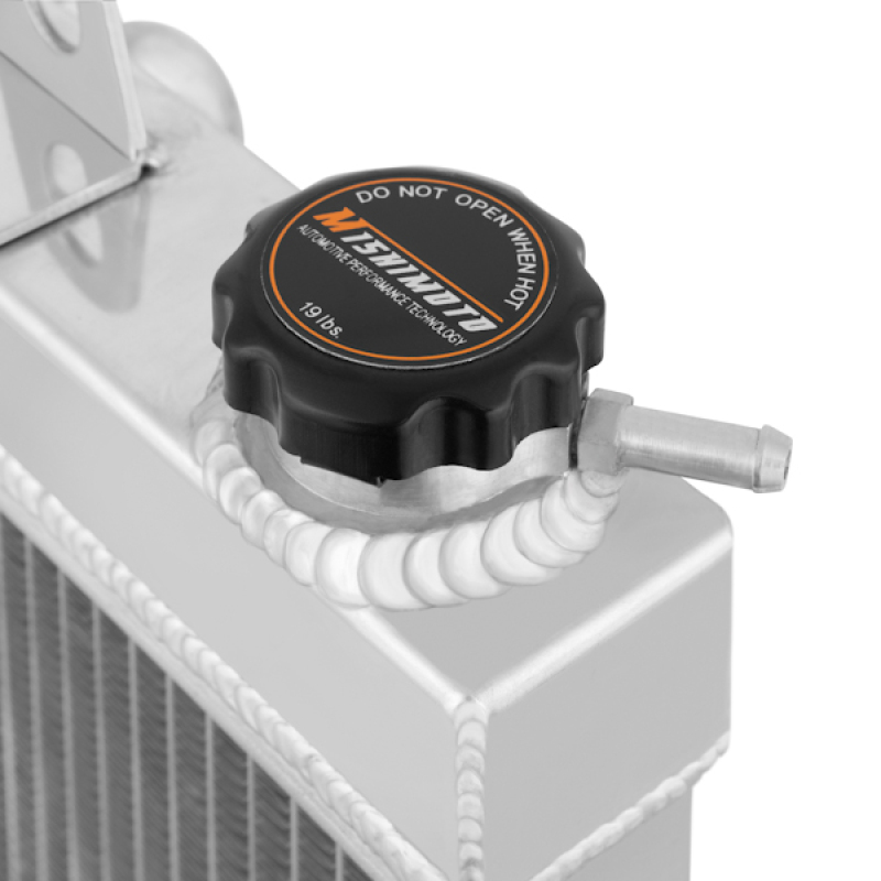 Mishimoto MM Radiators - Powersports