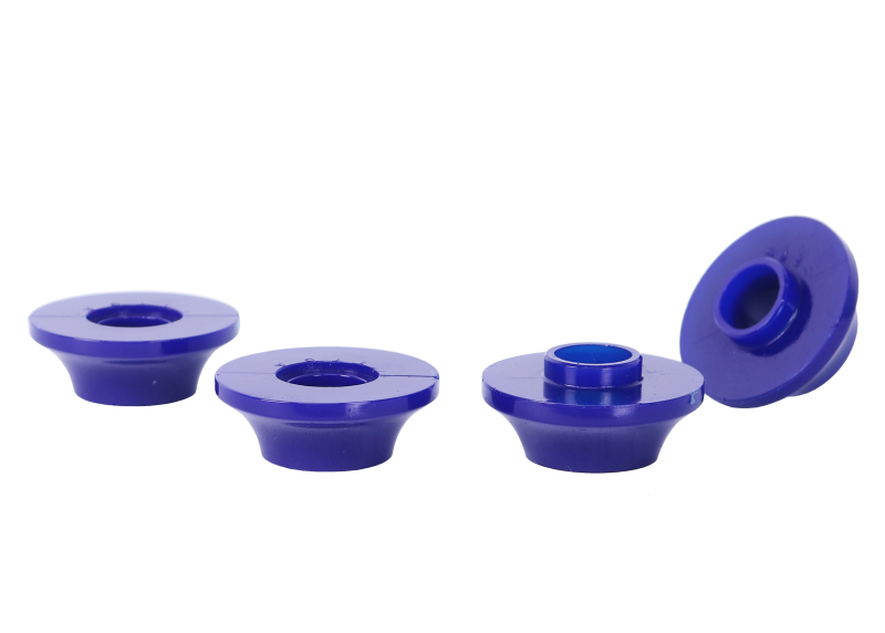 SuperPro 1971 Toyota Celica Base Front Radius Arm to Chassis Mount Bushing Kit