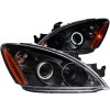 ANZ LED/Projector Headlights