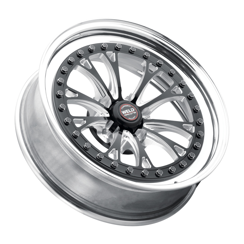 WEL Vitesse Wheels