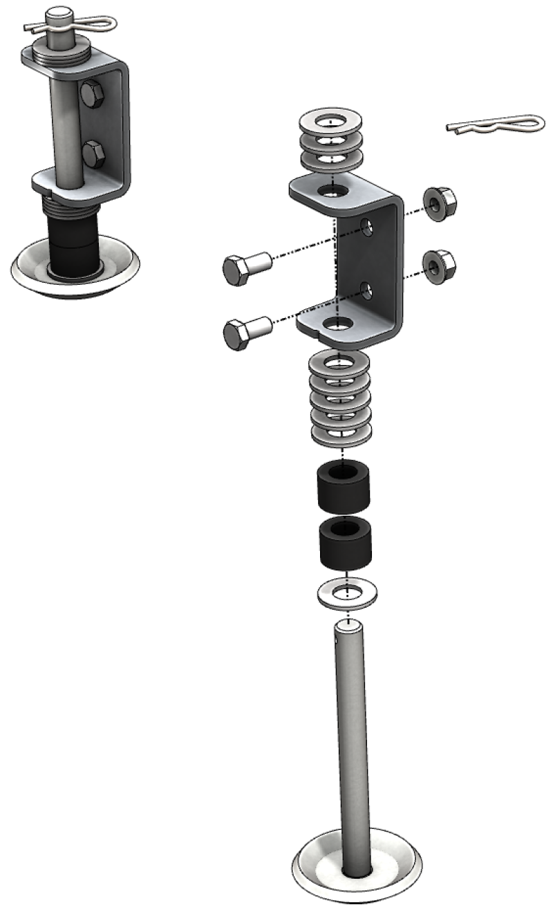 KFI Replacement Part