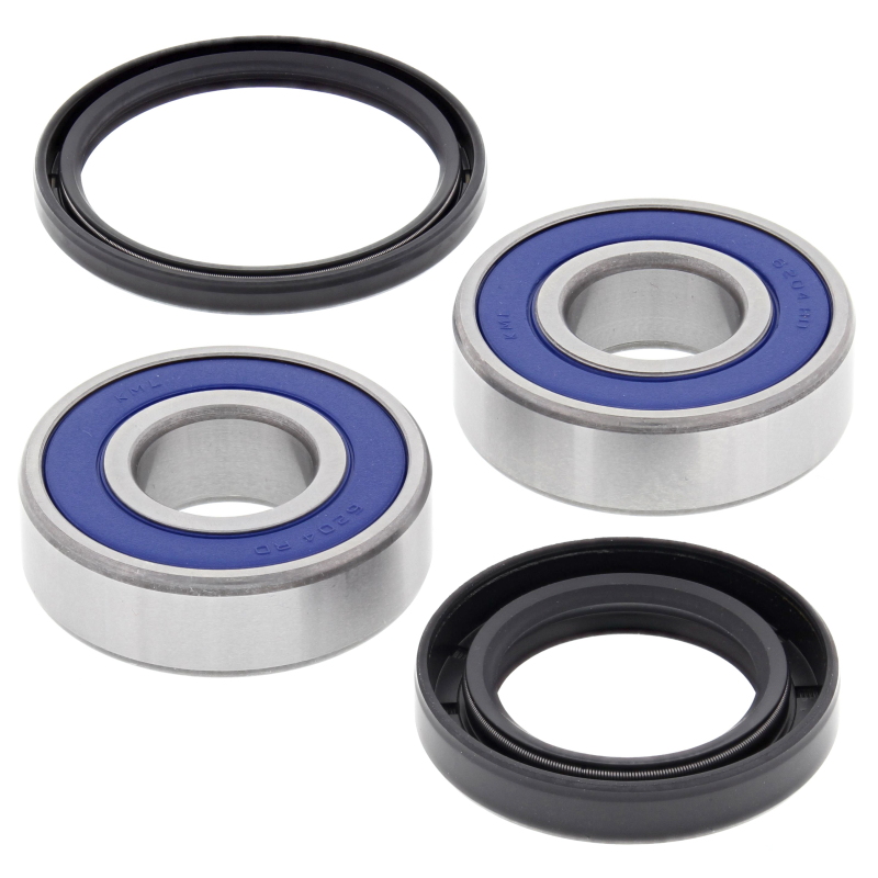 ABR Wheel Bearing Kits