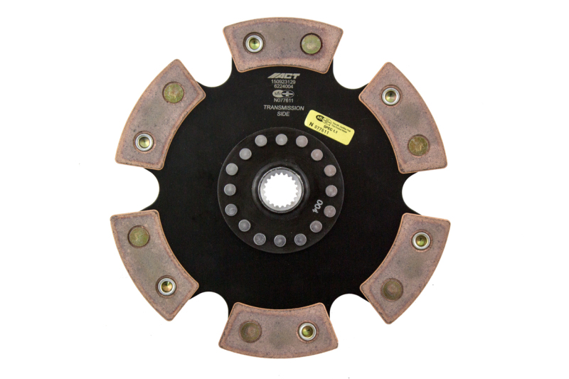ACT Race Clutch Discs