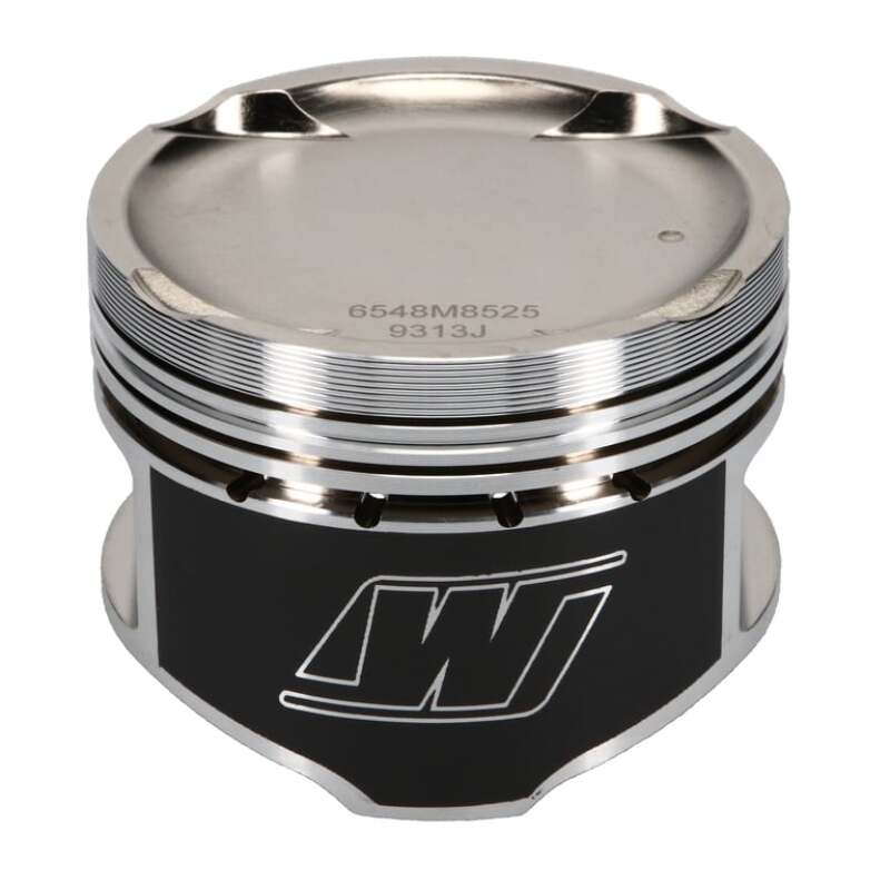 Wiseco Sport Compact Piston and Ring Kits K548M8525AP Mits Turbo Dish -17cc 1.378 x 85.25mm thumbnail 6