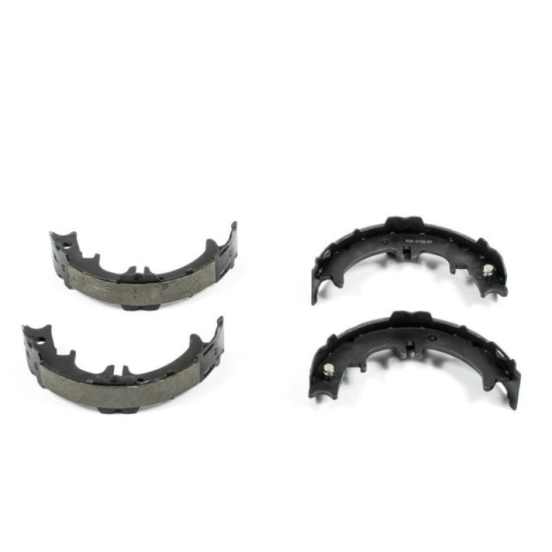 PSB Autospecialty Brake Shoes