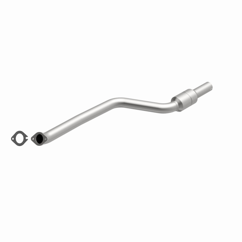 MagnaFlow Direct Fit Catalytic Converter BMW 3 07-08 Rear OEM thumbnail 9