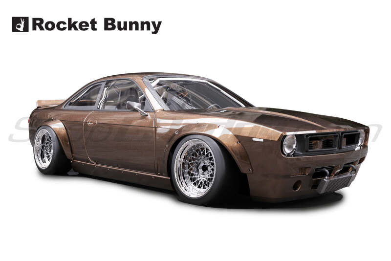 GRE RB Wide Body Kit
