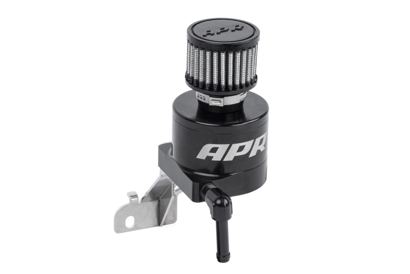 APR 17-20 Audi RS3/12-22 Audi TT RS Quattro (DQ500) Transmission Catch Can & Breather System