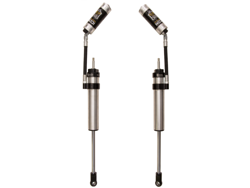 ICO 2.5 Series Shocks