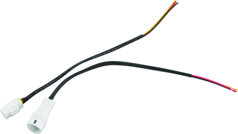 QuadBoss 05-09 Polaris Ranger 700 (03) Wiring Pigtail thumbnail 2