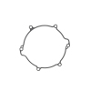 Cometic 05-14 Yamaha YZ125 .032 Clutch Cover Gasket thumbnail 3
