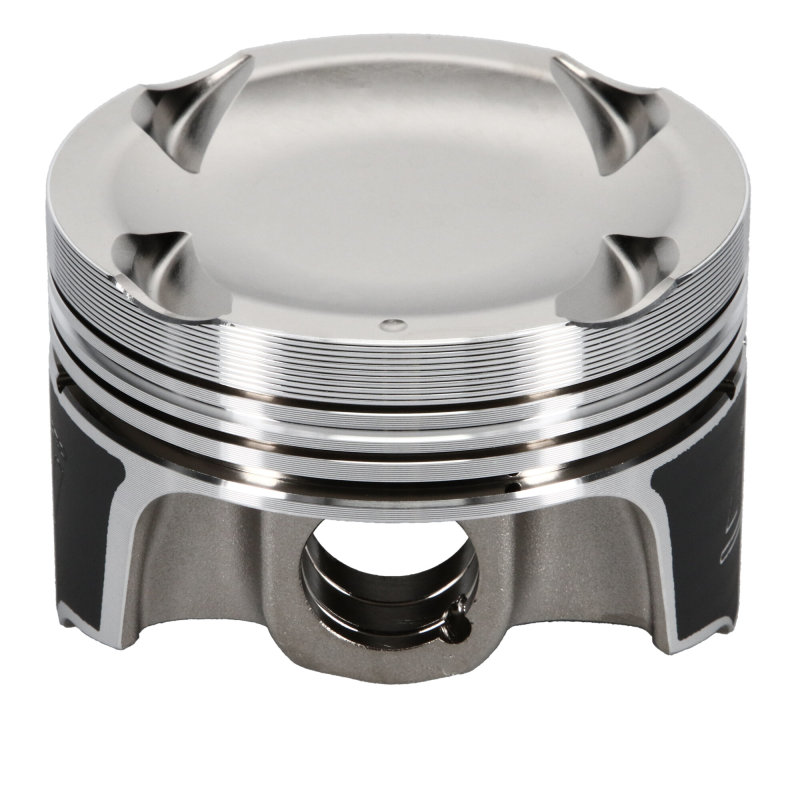 Wiseco 1400 HD 1st Gen 6 Bolt 4G63 Turbo -14cc Piston Shelf Stock Kit thumbnail 8