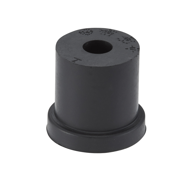 MOOG 71-76 Buick Estate Wagon Rear / Rear Lower / Rear Upper Rearward Leaf Spring Bushing thumbnail 3