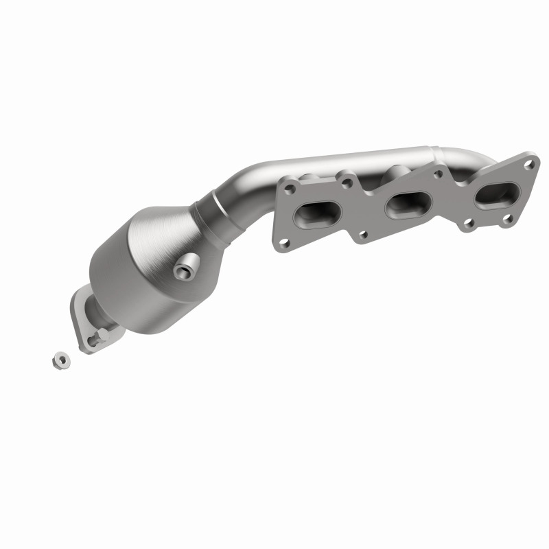 MagnaFlow Direct Fit Catalytic Converter 2009 Kia Borrego 3.8L Driver Side thumbnail 9
