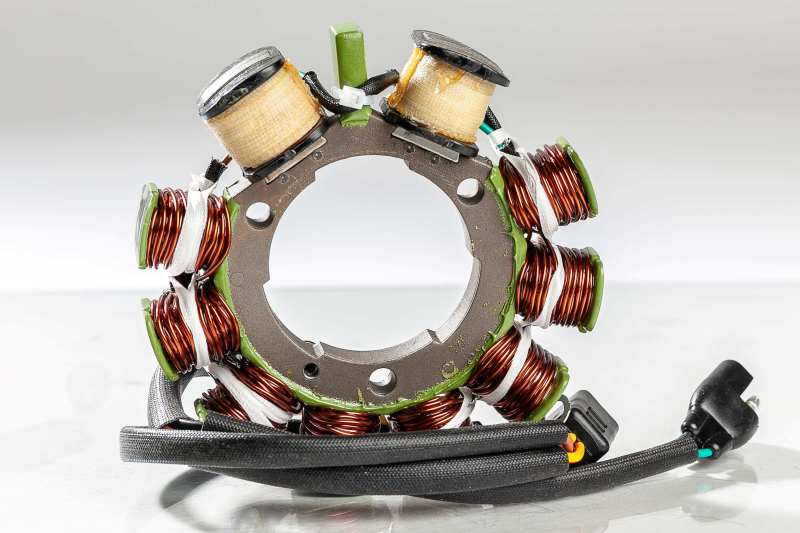 RME Stator