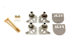 BMR Coilover Conversion Mounts