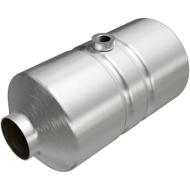 California Universal Catalytic Converter - 2.00in.
California Universal Catalytic Converter-2.00in.
California CARB Universal Catalytic Converter