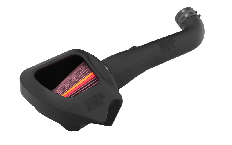 KN NextGen Cold Air Intakes