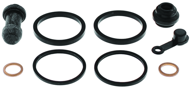 QBS Caliper Rebuild Kits