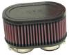KN Universal Air Filter