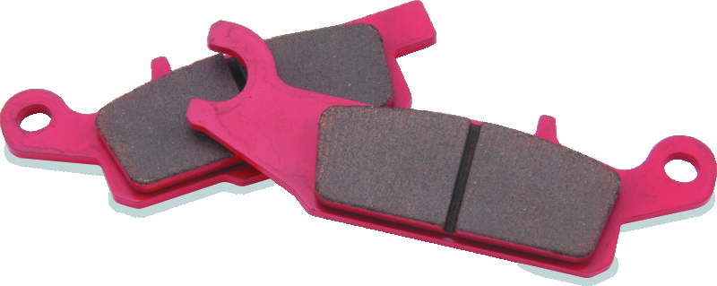 BKM Sintered Brake Pads