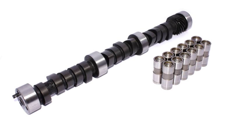 COMP Cams Cam & Lifter Kit C43 252H thumbnail 4