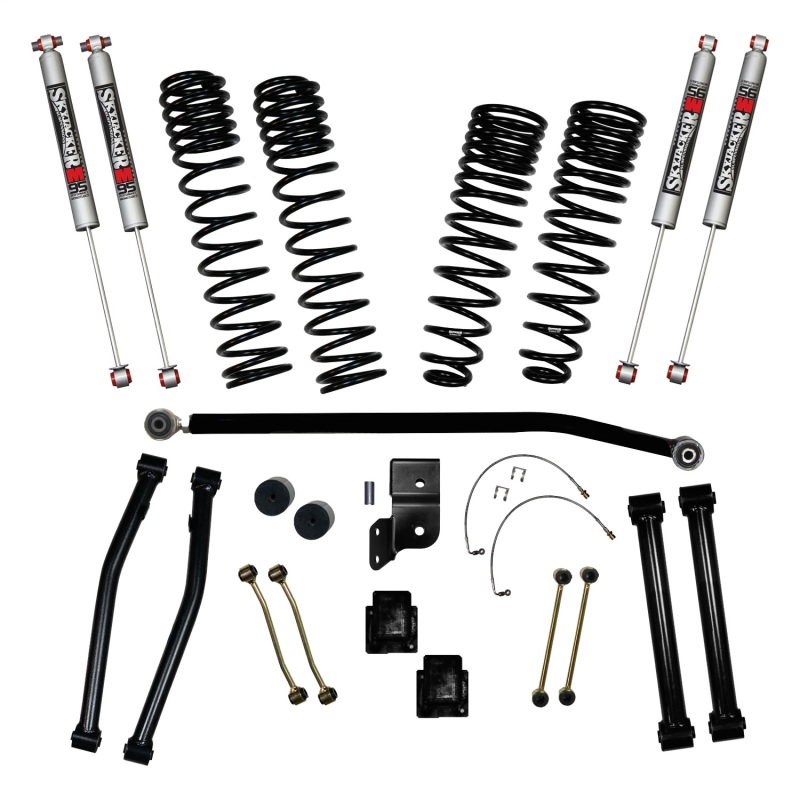 SKY Suspension Lift Kit