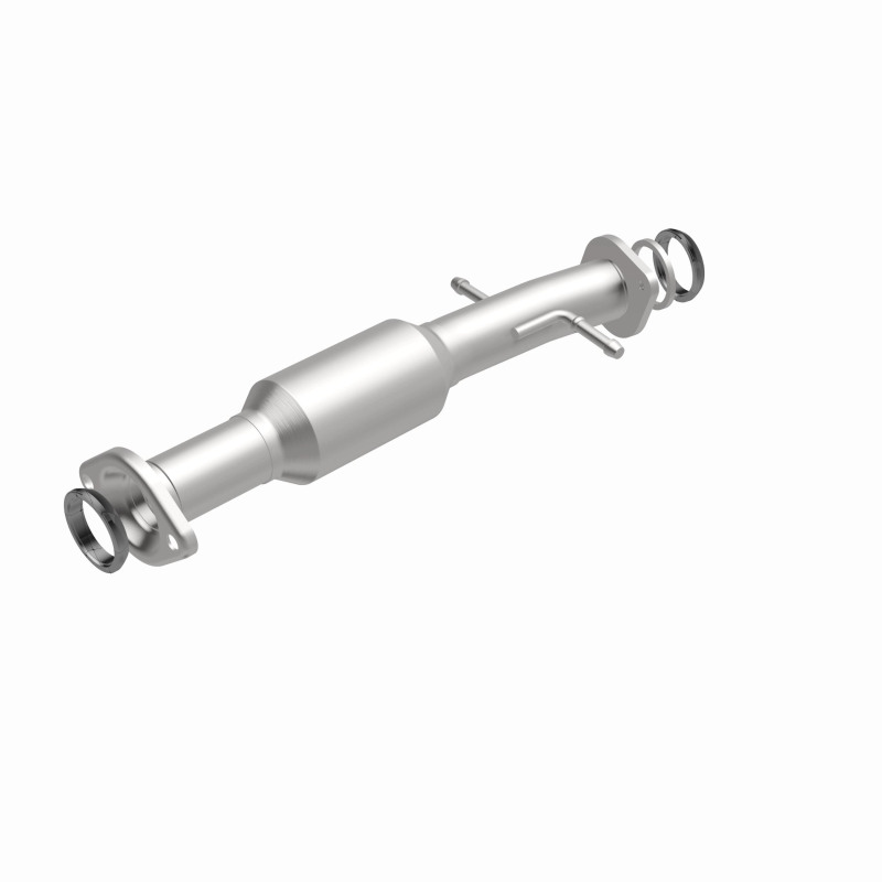 MagnaFlow 12-15 RX350 V6 3.5 OEM Underbody Direct Fit Converter thumbnail 8