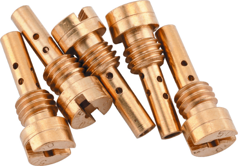 BKC Carburetor Jets