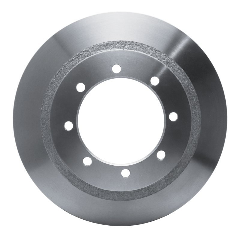 DFC Brake Rotors - Plain