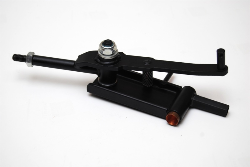 Fidanza 91-96 Dodge Stealth / 91-99 Mitsubishi 3000GT Short Throw Shifter thumbnail 3
