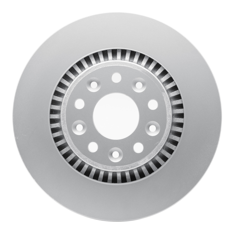 DFC GeoSPEC Coated Rotors - Plain