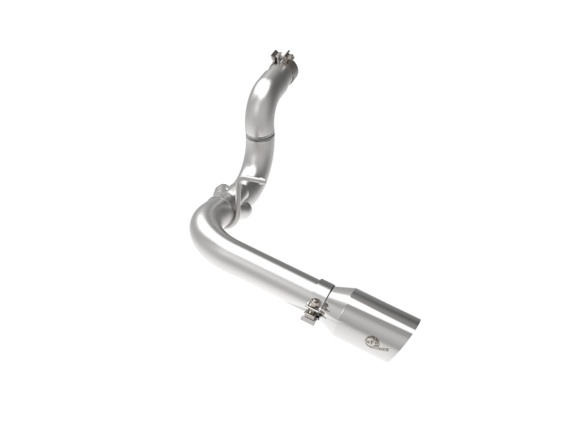 AFE Exhaust DPF Back