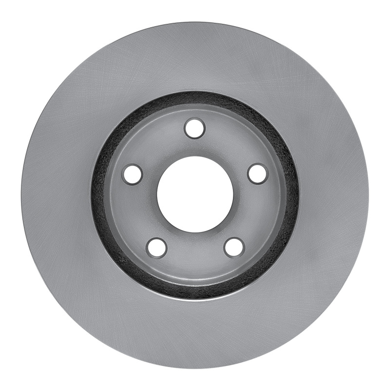 DFC 80-89 Buick Skylark Front Brake Rotor
