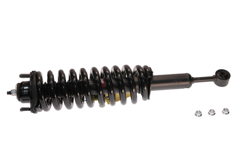 KYB Shocks & Struts Strut Plus Front Right TOYOTA 4-Runner (4WD) 2009-2003 thumbnail 9