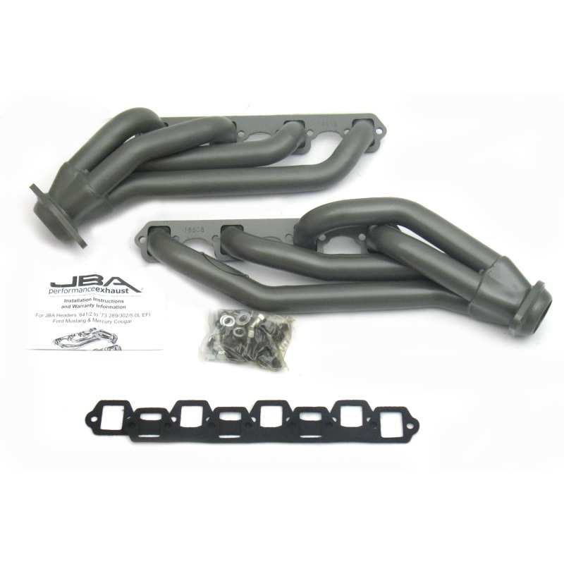 JBA Mid Length Headers