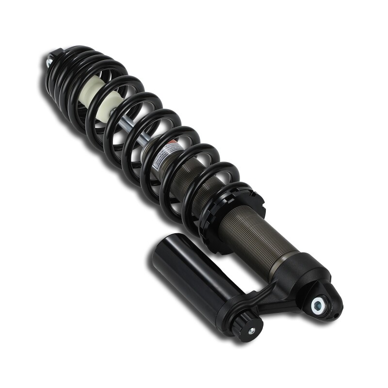 DFR Performance Shocks