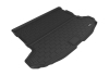 ACE Cargo Liner - Black
