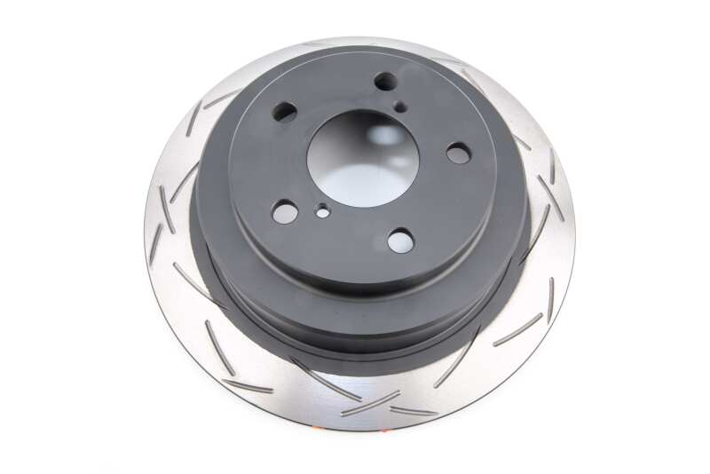 DBA 4000 Series Slotted Rotors