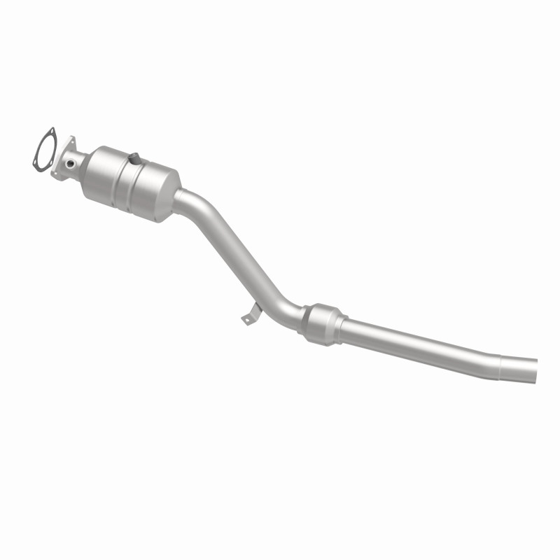 MagnaFlow Direct Fit Catalytic Converter 02-03 Audi A4 3L Passenger Side thumbnail 9