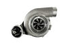 TS Turbochargers