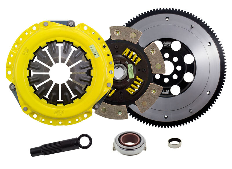 ACT XT/Race Clutch Kits