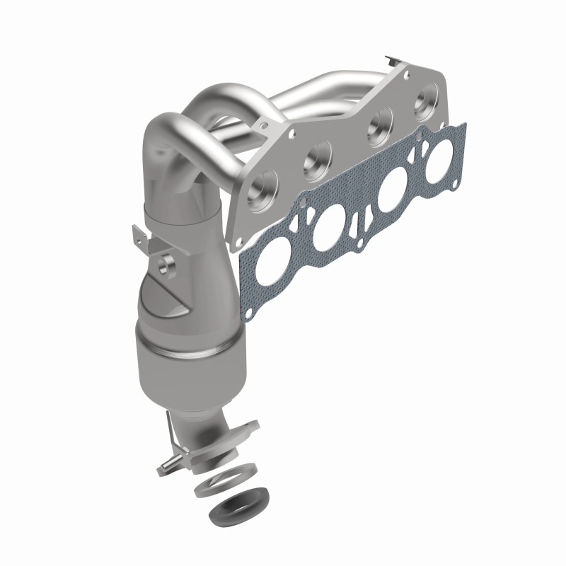 MagnaFlow 06-08 Toyota RAV4 2.4L Direct Fit Converter thumbnail 6