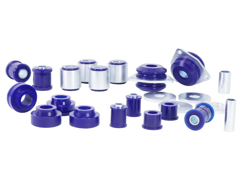 SPR Bushing Kits