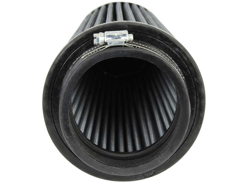 aFe Magnum FLOW Pro DRY S Air Filter 3-1/2in F x 5in B x 3-1/2in T x 8in H thumbnail 9