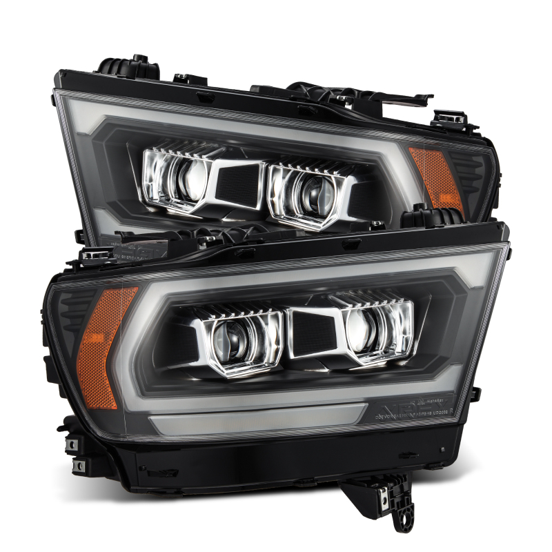 ARX LUXX Headlights