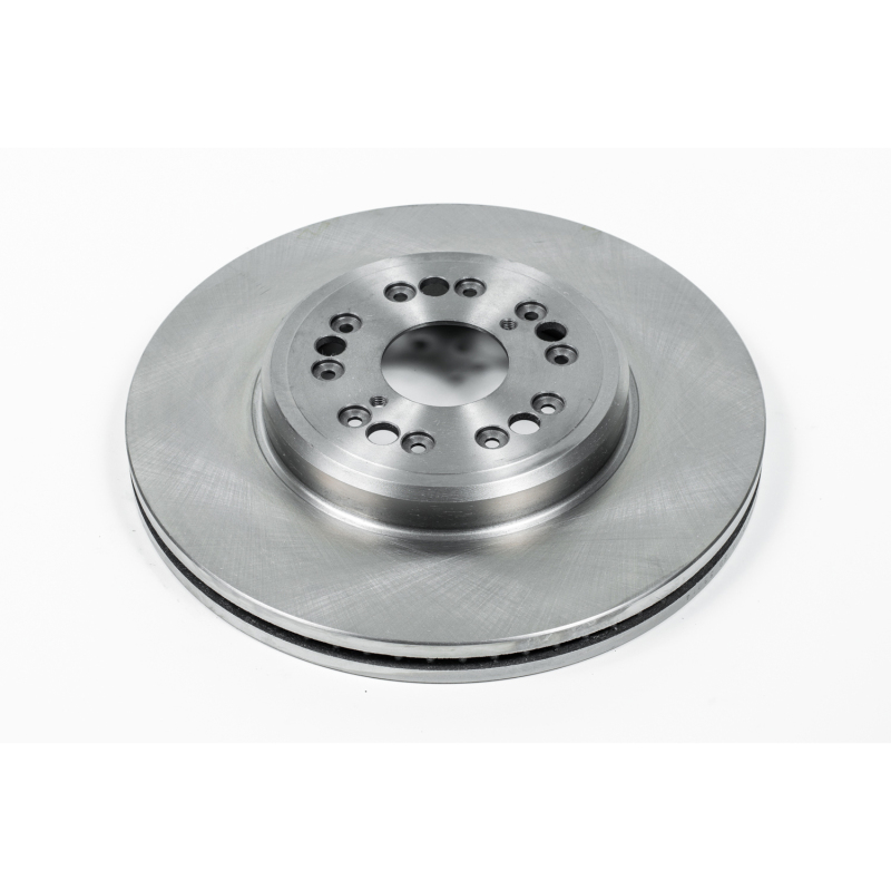 Power Stop 95-00 Lexus LS400 Front Autospecialty Brake Rotor thumbnail 3