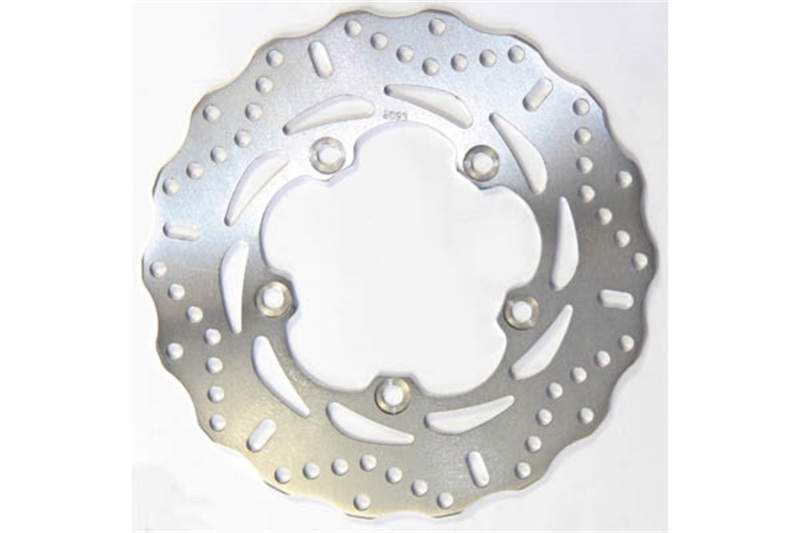EBC 04-06 Yamaha FZ6 FZ 600 Rear Left Contour Rotor