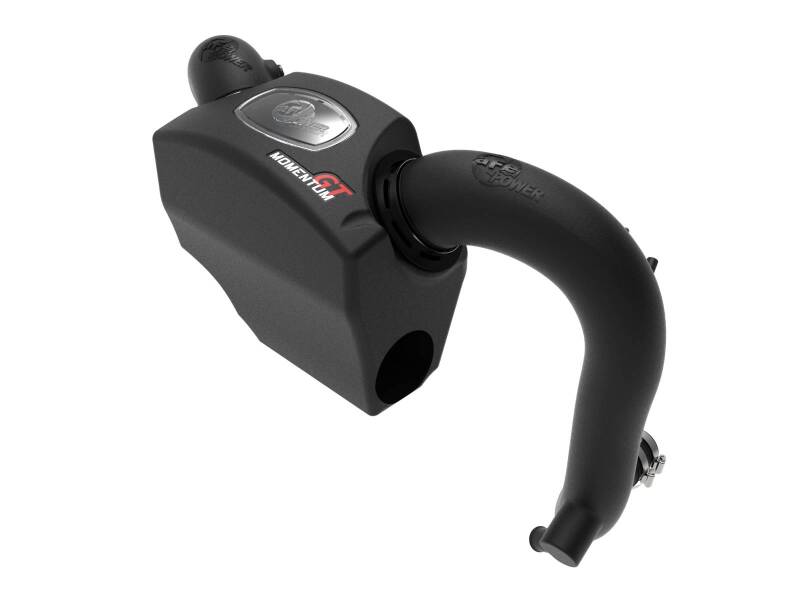 aFe Momentum GT Pro 5R Cold Air Intake System 20-21 Ford Explorer ST V6-3.0L TT thumbnail 2